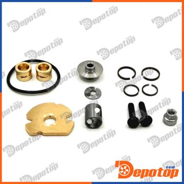 Kit réparation Major Turbo pour AUDI | 40004516, 40005600